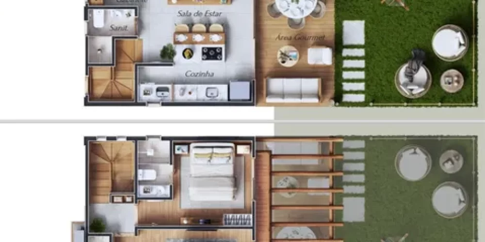 Vilage Imbassaí (1)