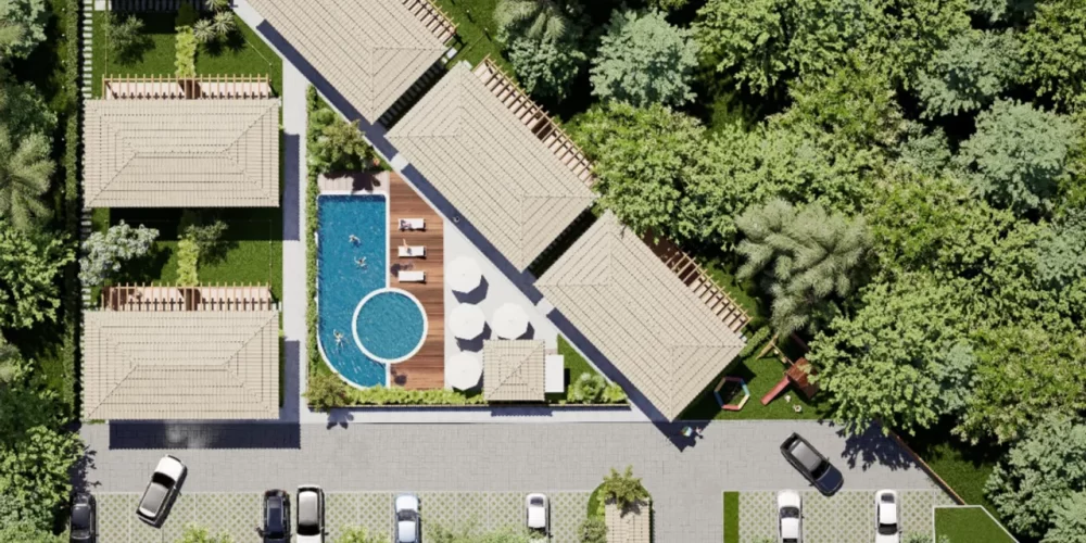 Vilage Imbassaí (3)