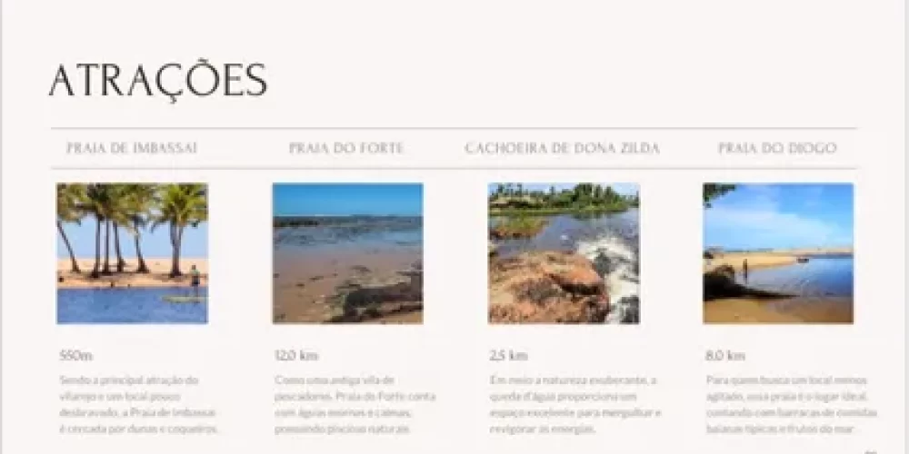 Vilage Imbassaí (6)