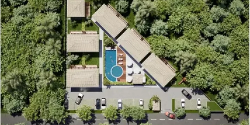 Vilage Imbassaí (7)